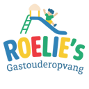 Roelie's Gastouderopvang logo